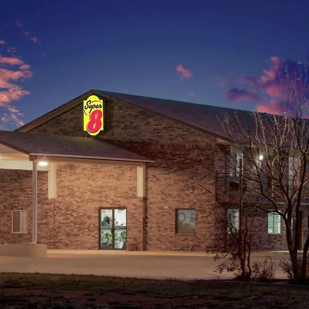 Super 8 By Wyndham Dumas Tx Motel Dış mekan fotoğraf