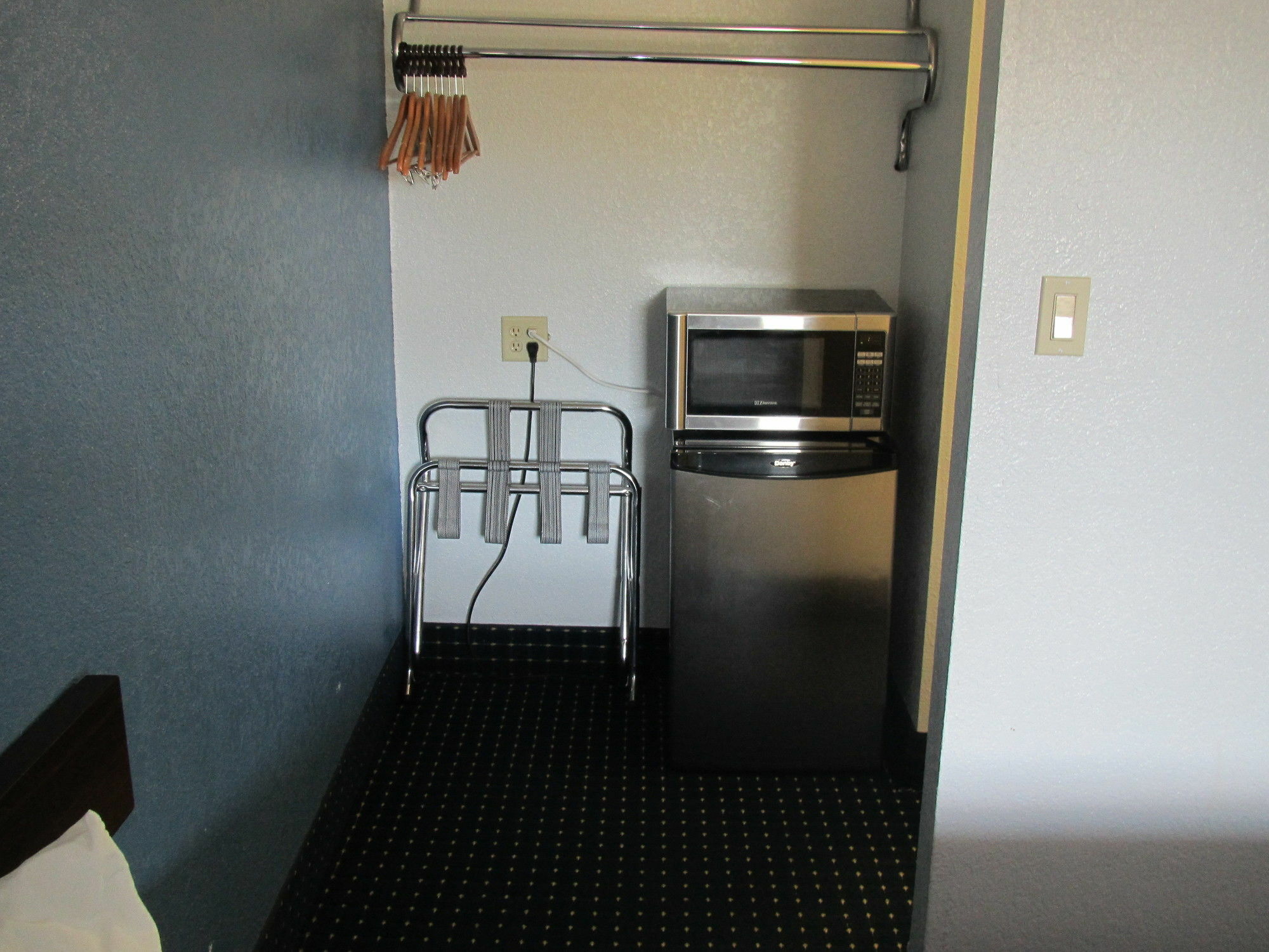 Super 8 By Wyndham Dumas Tx Motel Dış mekan fotoğraf